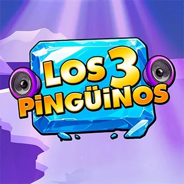 Los 3 Pingüinos