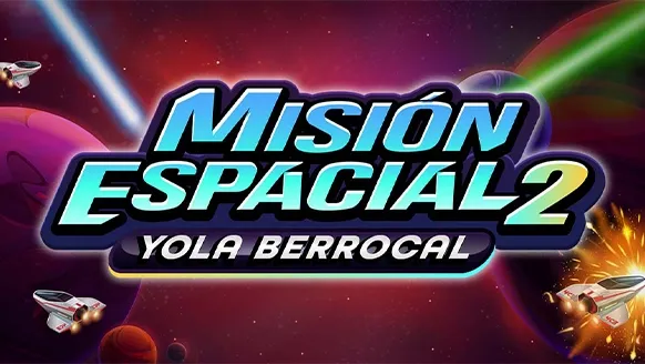 Yola Berrocal Mision Especial 2