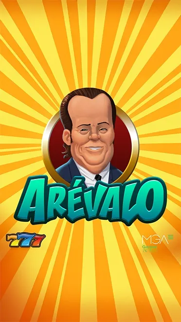 Arévalo