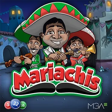 Bingo Mariachis