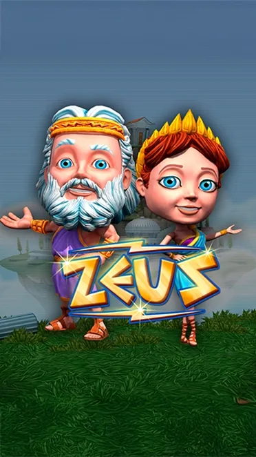 Bingo Zeus
