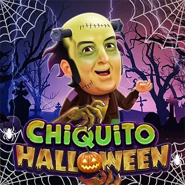 Chiquito Halloween