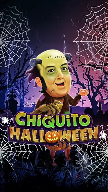 Chiquito Halloween