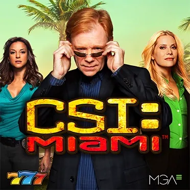 CSI Miami