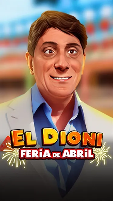 El Dioni Feria de Abril