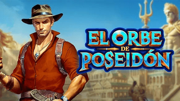 El Orbe de Poseidón