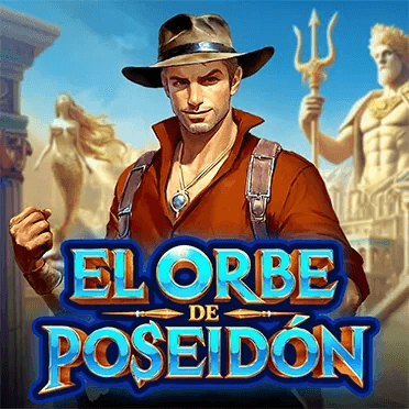 El Orbe de Poseidón