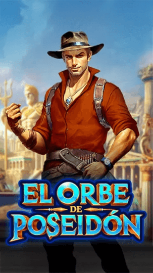 El Orbe de Poseidón