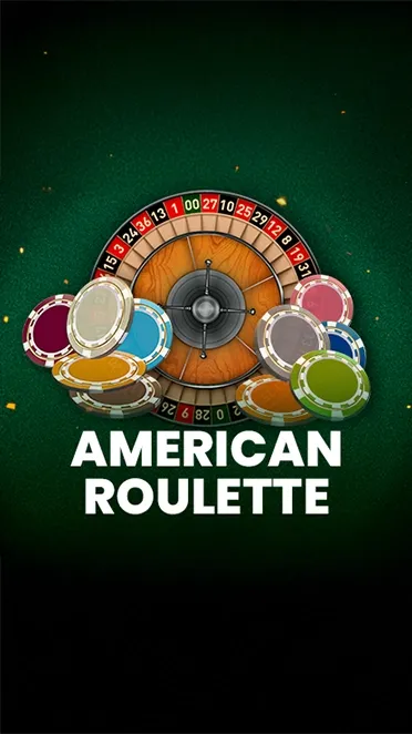 American Roulette