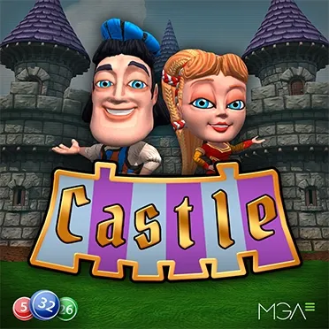 Castle Slots