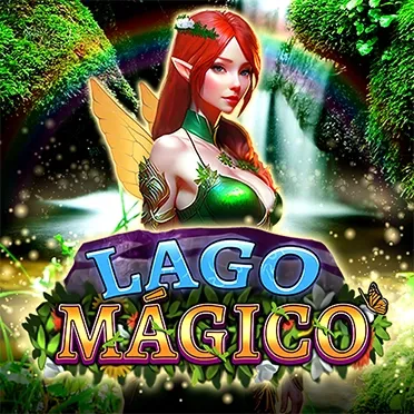 Lago Mágico