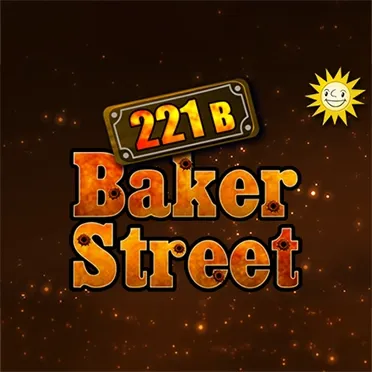221B Baker Street