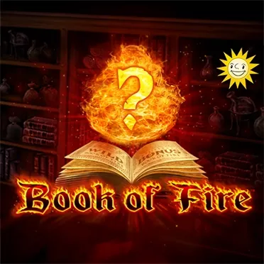 Book of Fire