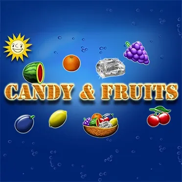 Candy & Fruits