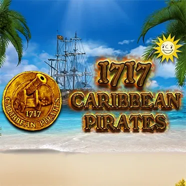 1717 Caribbean Pirates