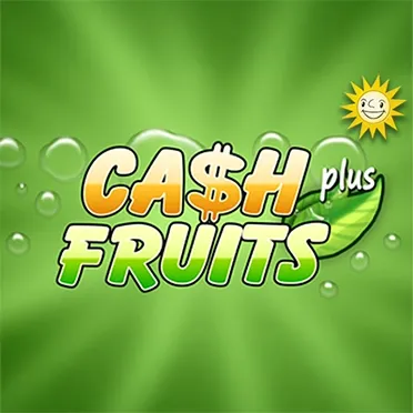 Cash Fruits Plus