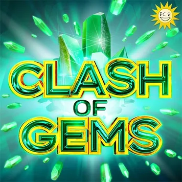 Clash Of Gems