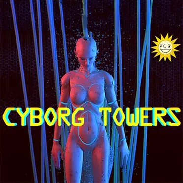 Cyborg Towers