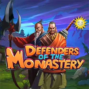 Defenders of the Monastery