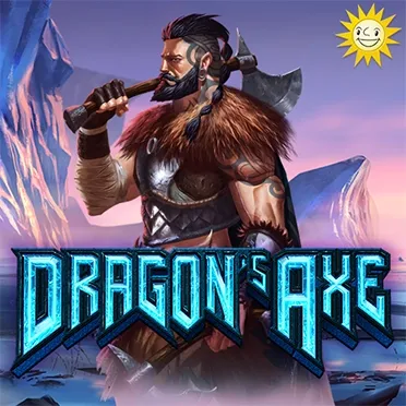 Dragon's Axe