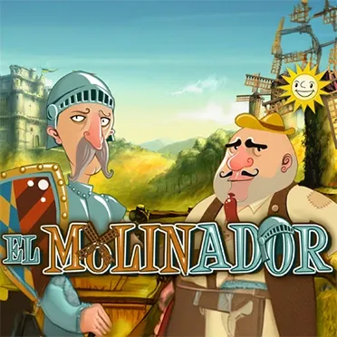 El Molinador