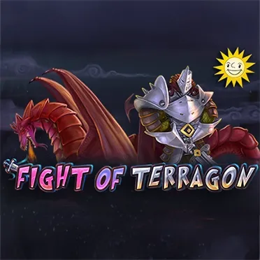 Fight of Terragon