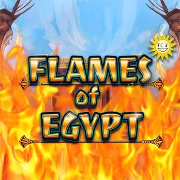 Flames of Egypt