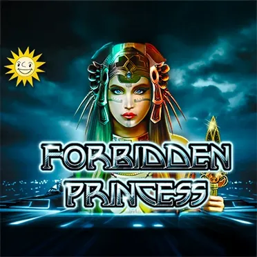 Forbidden Princess
