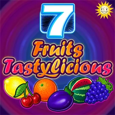 Fruits Tastylicious