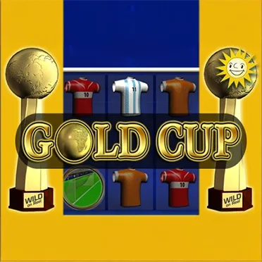 Gold Cup