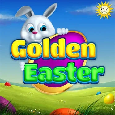 Golden Easter