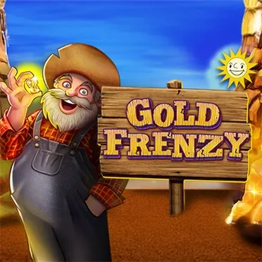 Gold Frenzy