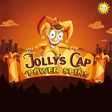Jolly's Cap Power Spins
