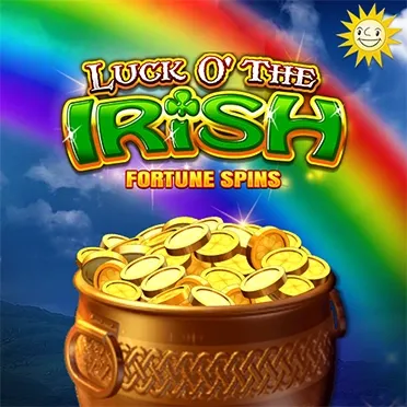 Luck o the Irish Fortune Spins