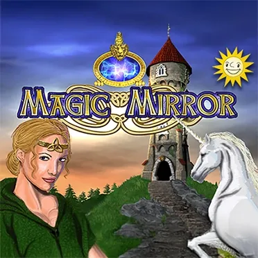 Magic Mirror