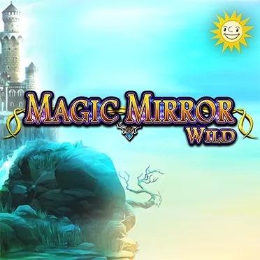 Magic Mirror Wild