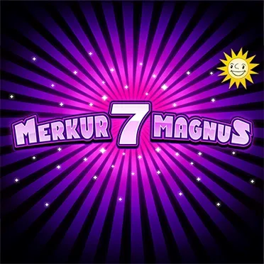 Merkur Magnus 7