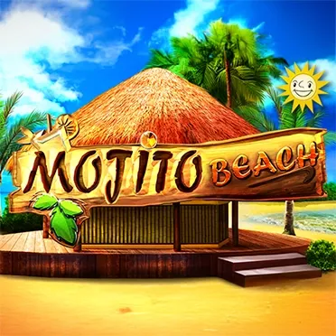 Mojito Beach