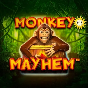 Monkey Mayhem