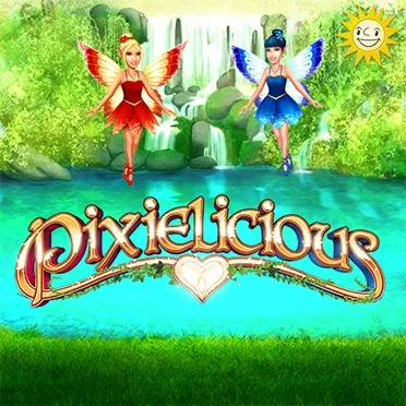 Pixielicious