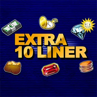 Extra 10 Liner