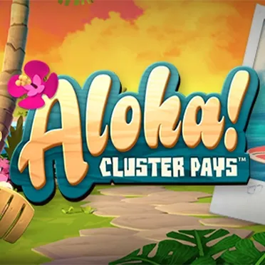 Aloha! Cluster Pays