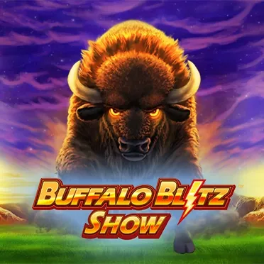 Buffalo Blitz Show