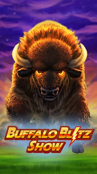 Buffalo Blitz Show
