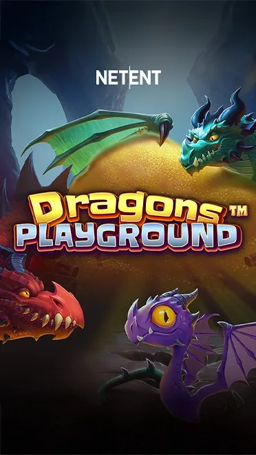 Dragons Playground