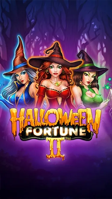 Halloween Fortune 2