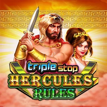 Triple Stop Hercules Rules