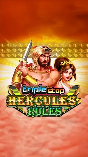 Triple Stop Hercules Rules