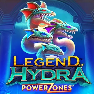 PowerZones Legend of Hydra