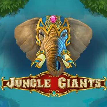 Jungle Giants